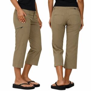 Patagonia Women’s Happy Hike Capri Pants